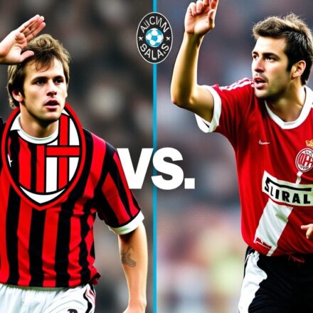 AC Milan vs SSC Bari Timeline