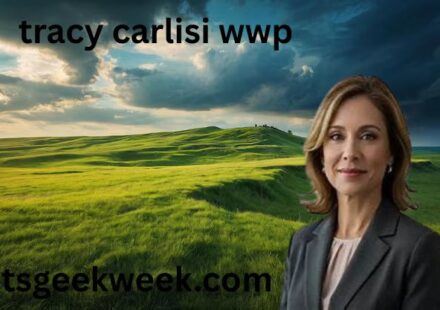 tracy carlisi wwp