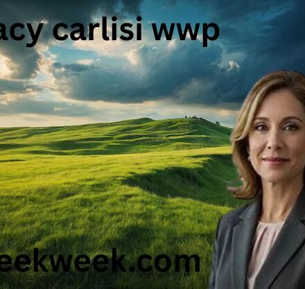 tracy carlisi wwp