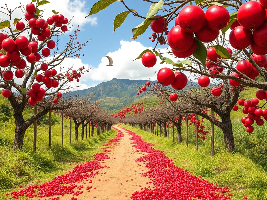 Žižole: The Ancient Superfruit Revolutionizing Modern Wellness