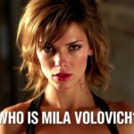 Mila Volovich