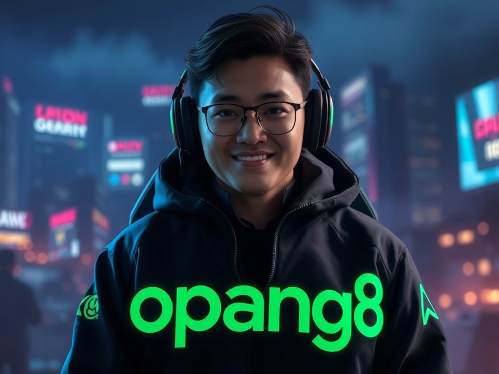 Mystery of opang88: Why This Digital Identity Is Gaining Traction