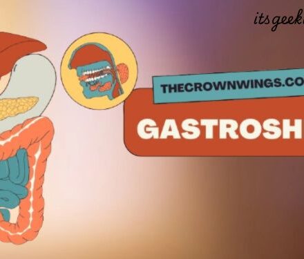 gastroshiza