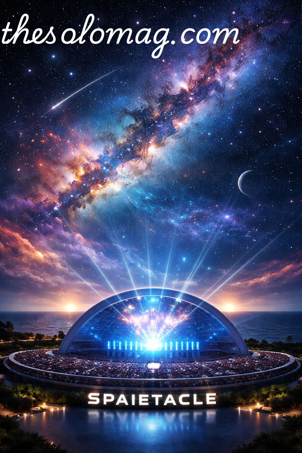 Spaietacle: From Overlooked to Unforgettable