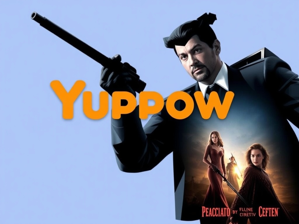 Yuppow Movies: Your Ultimate Guide to Free HD Streaming in 2026