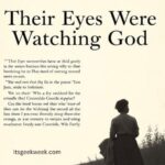 Their Eyes Were Watching God PDF