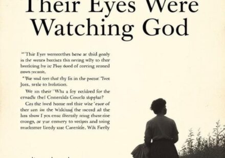 Their Eyes Were Watching God PDF