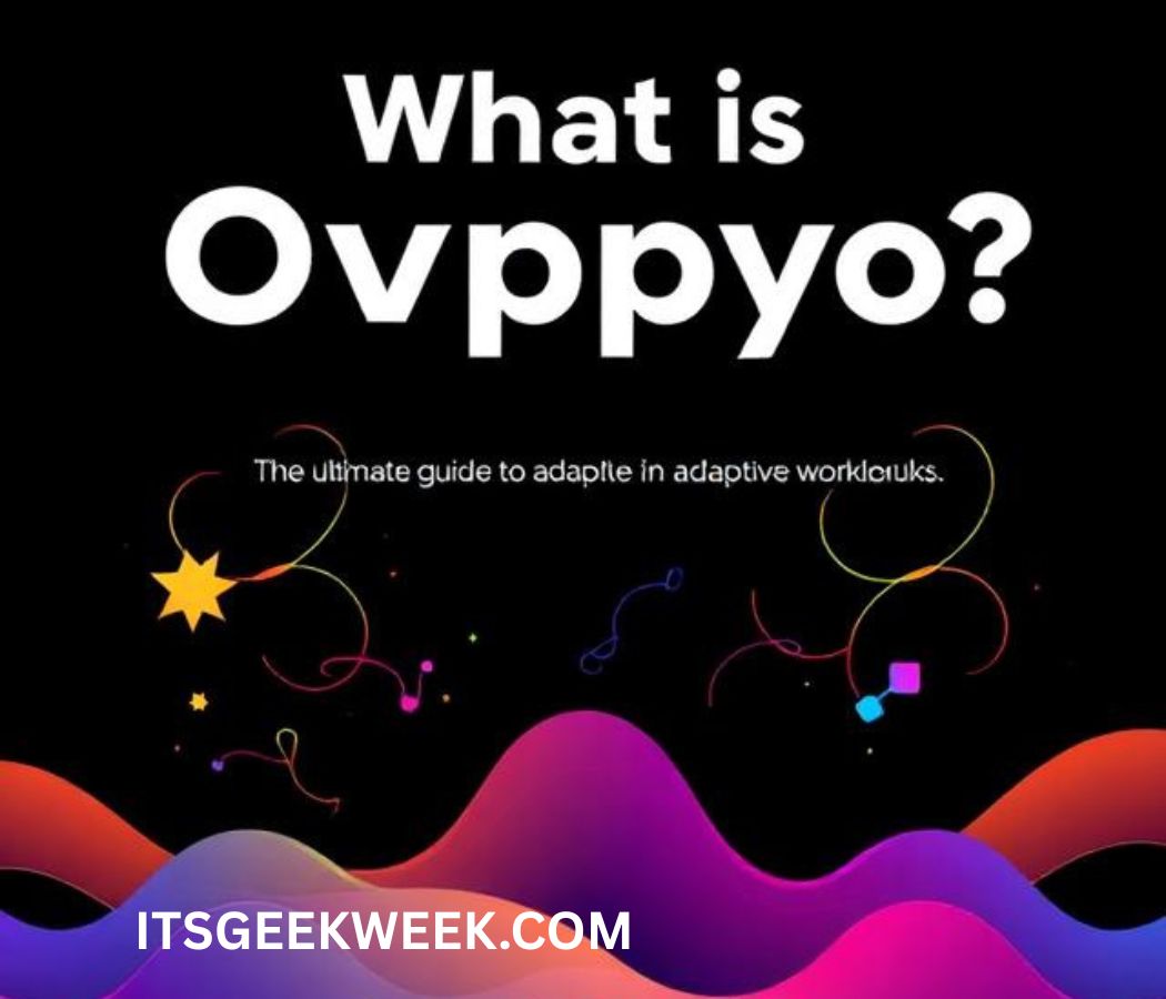 The Ovppyo Phenomenon: Why Everyone is Searching for This Mysterious Word