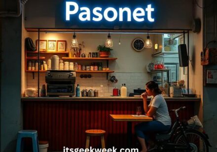 Pasonet