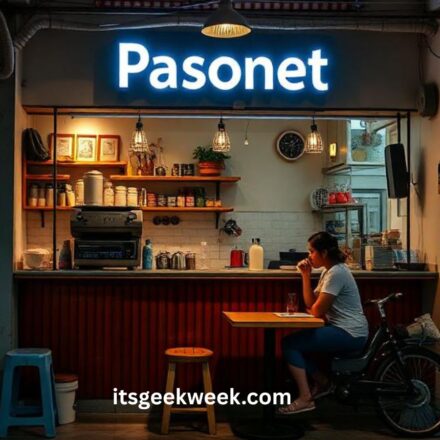 Pasonet