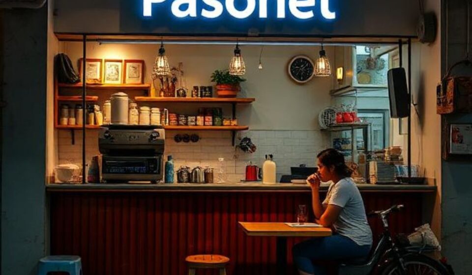 Pasonet