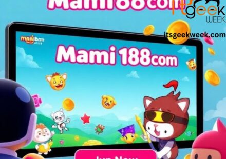 Mami188com