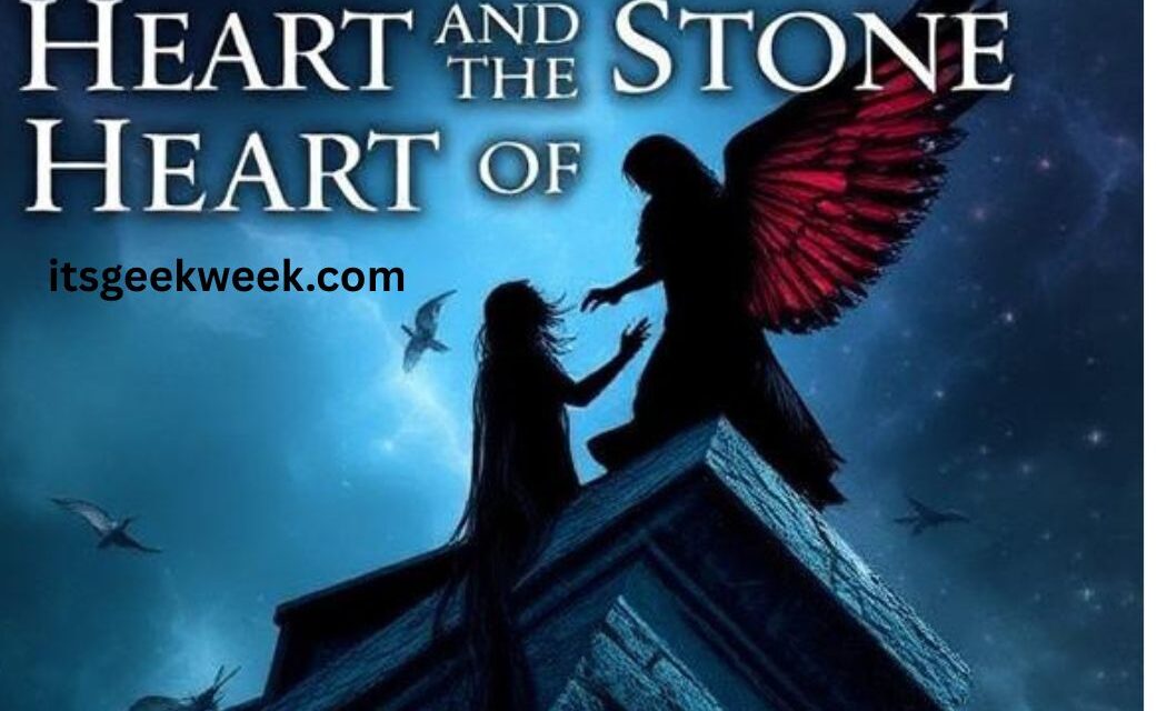the songbird and the heart of stone