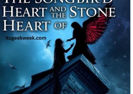 the songbird and the heart of stone