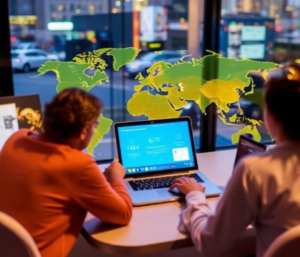 Expatly: Your Global Hub for Technology News & Smart Expat Information