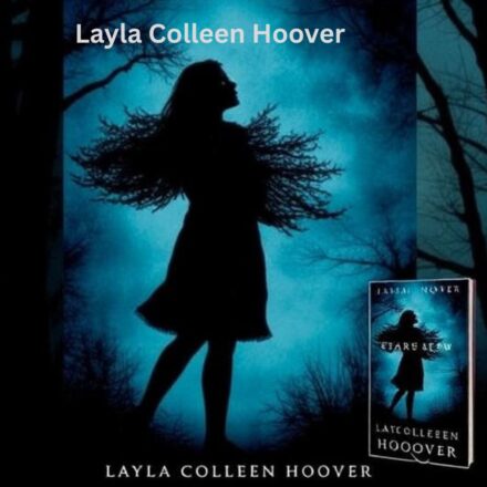 Layla Colleen Hoover
