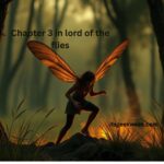 chapter 3 in lord of the flies