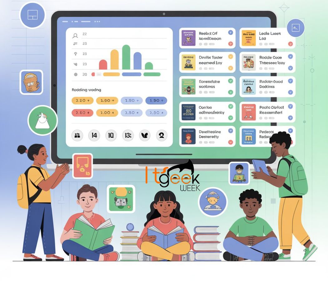 Laces Literacy Pro: From Assessment to Action