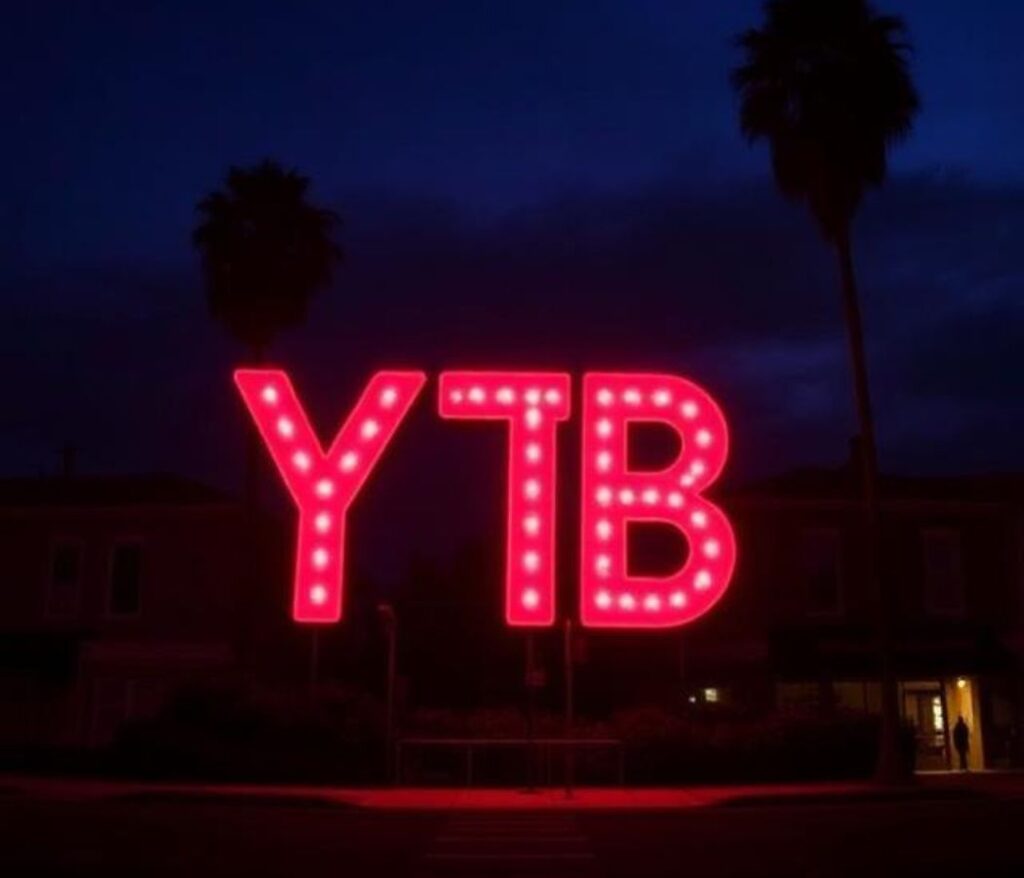 ytb meaning