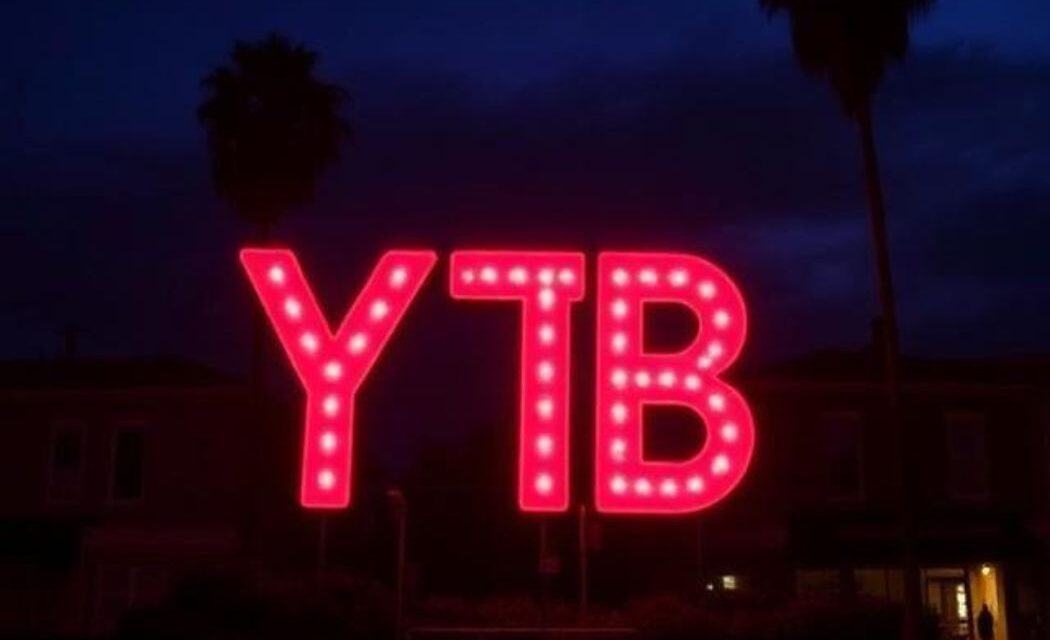 ytb meaning