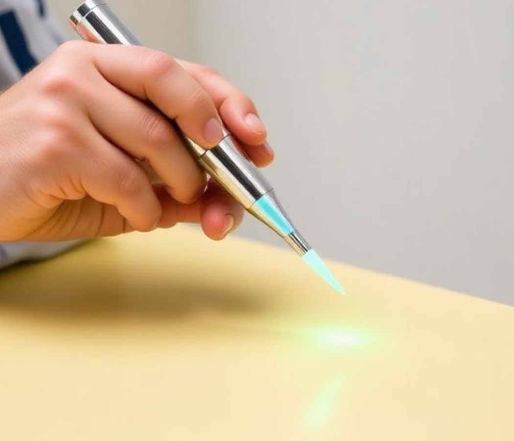 MyPIPETTE: Precision, Ergonomics & Personalization
