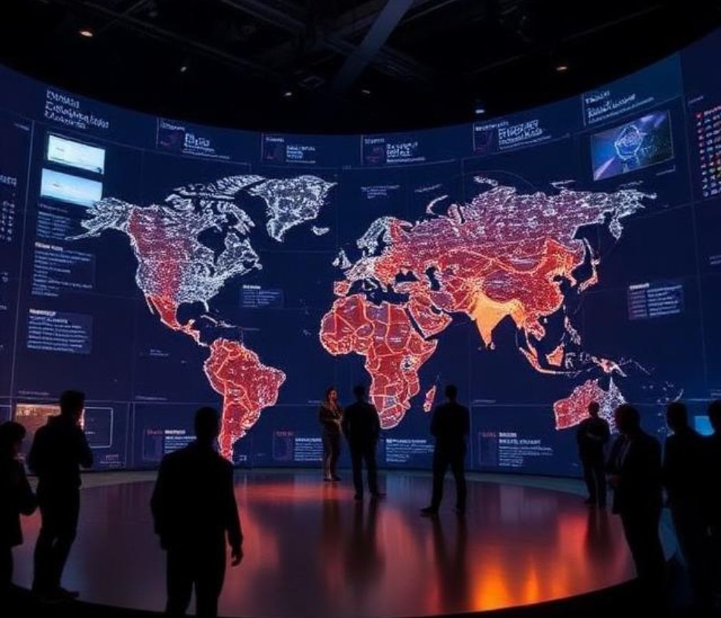 None Company Objectives 2025: The Human Plan