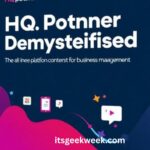 HQPotner