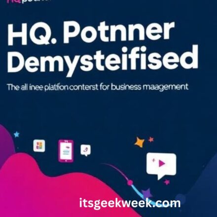 HQPotner