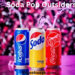 Soda Pop Outsiders