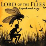 lord of the flies booklet