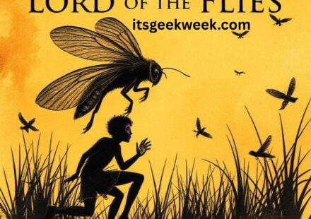 lord of the flies booklet