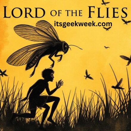 lord of the flies booklet