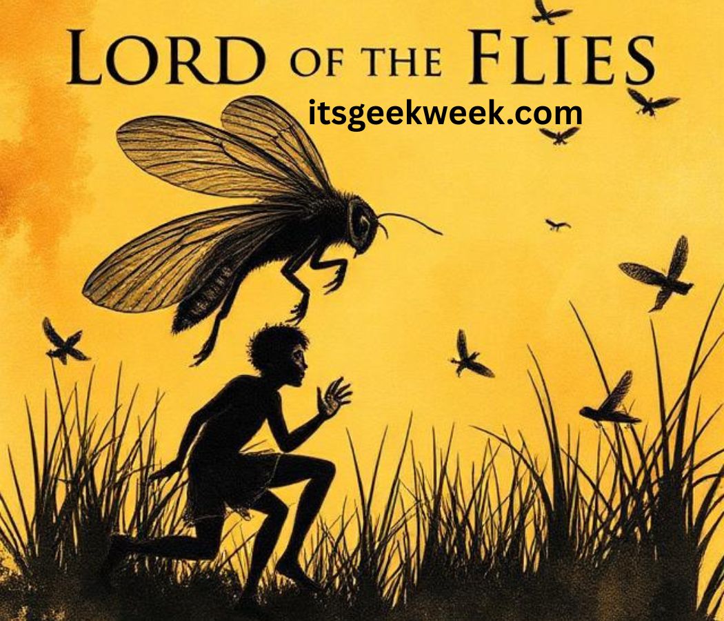 Lord of the Flies booklet: The Ultimate Study & Teaching Guide