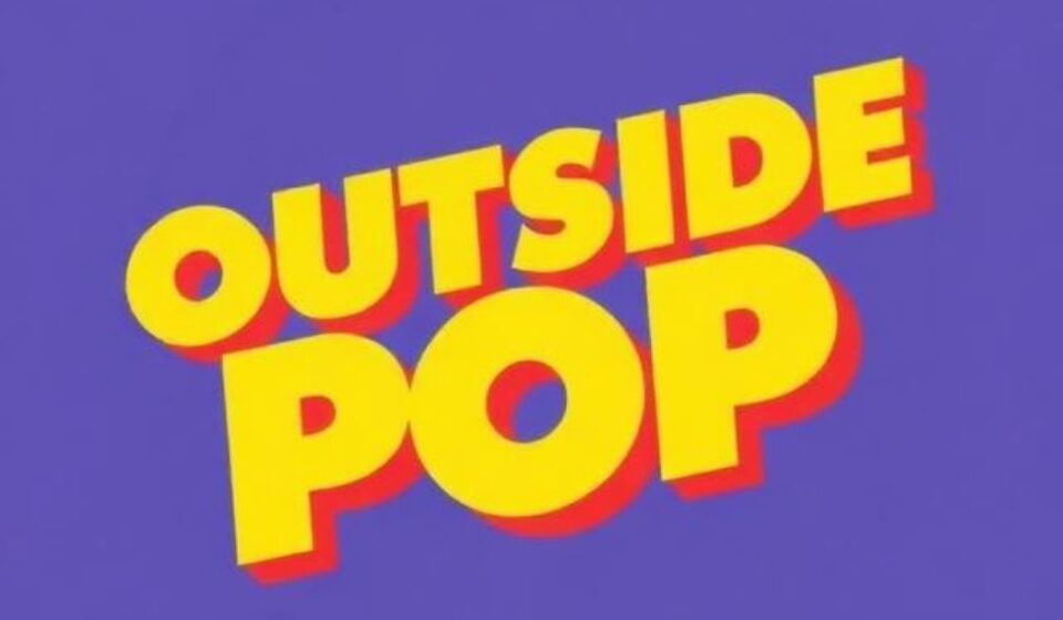 outside pop