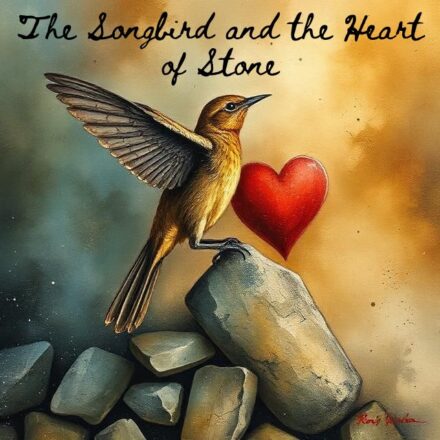 The Songbird and the Heart of Stone