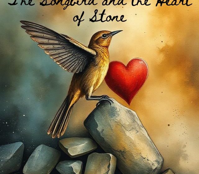The Songbird and the Heart of Stone