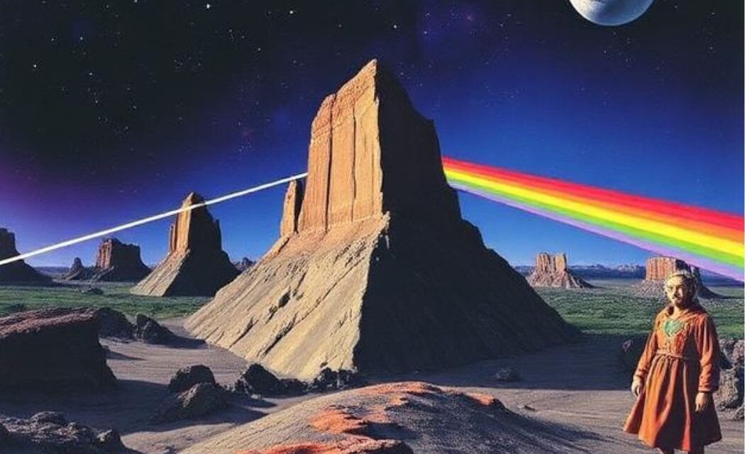 pink floyd album covers
