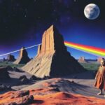 pink floyd album covers
