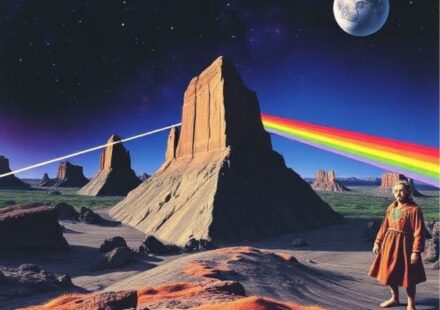 pink floyd album covers