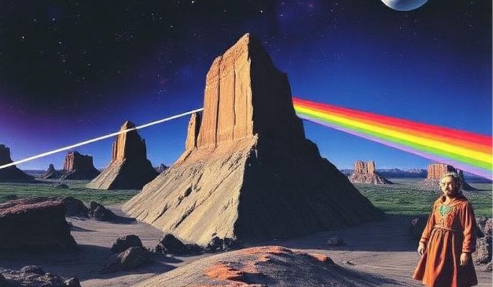 pink floyd album covers