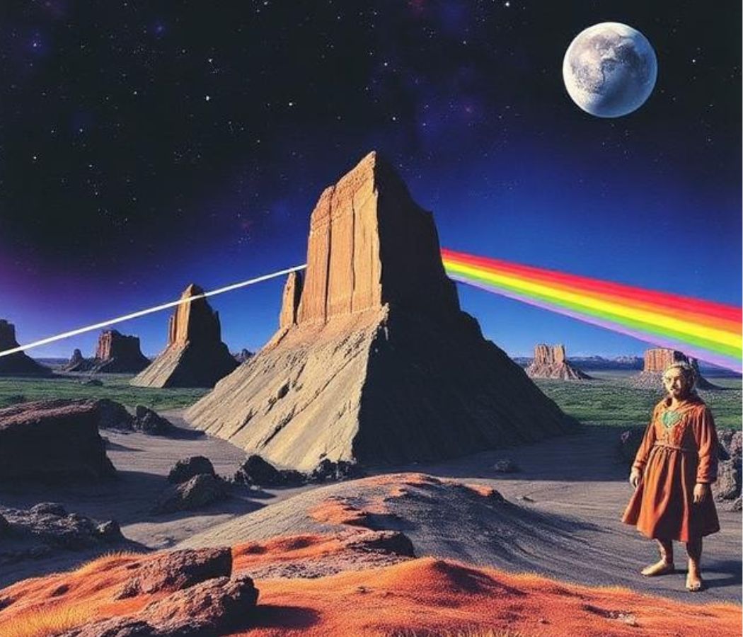 Pink Floyd Album Covers: The Stories Behind the Art