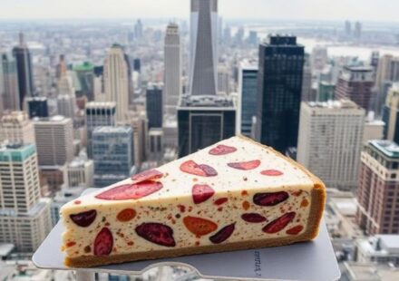 slice of the economy nyt