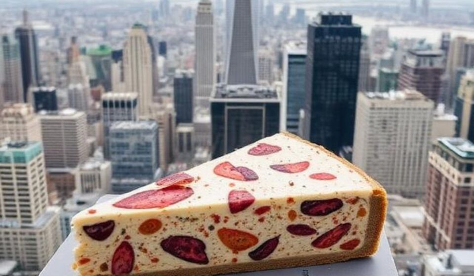 slice of the economy nyt