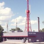 kenton corporation