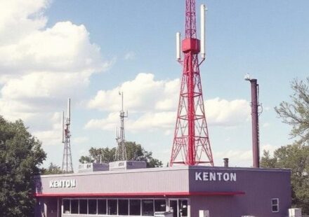kenton corporation