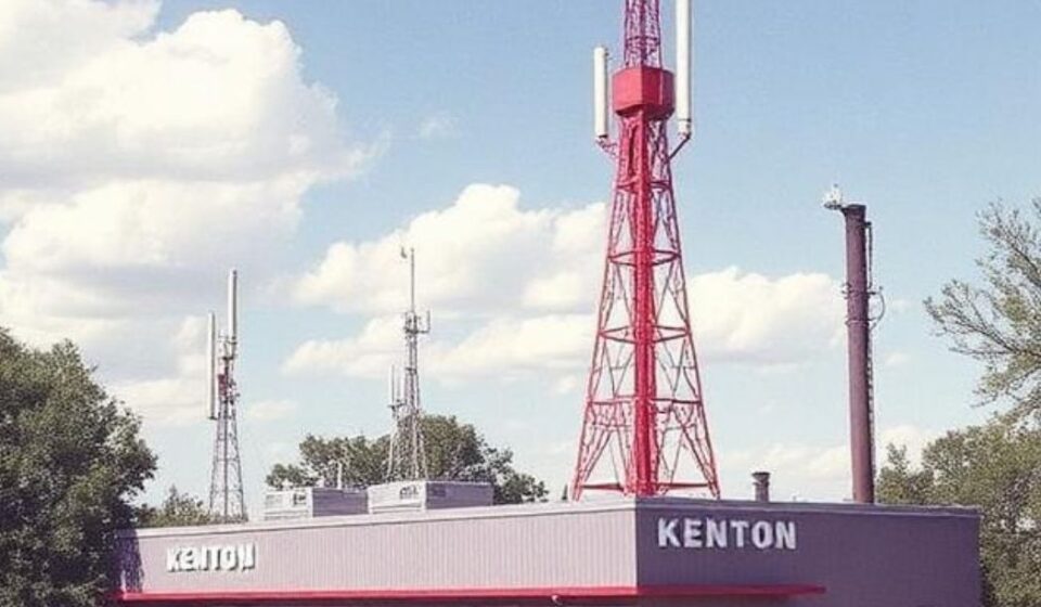 kenton corporation