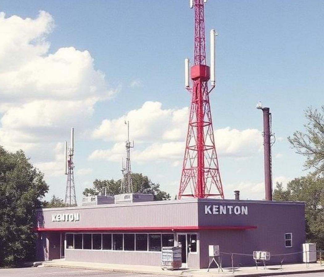 Kenton Corporation History & Modern Telecom Guide
