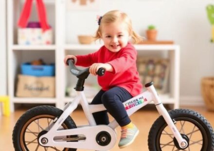 best presents 4 year olds