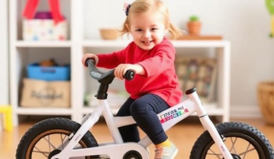 best presents 4 year olds