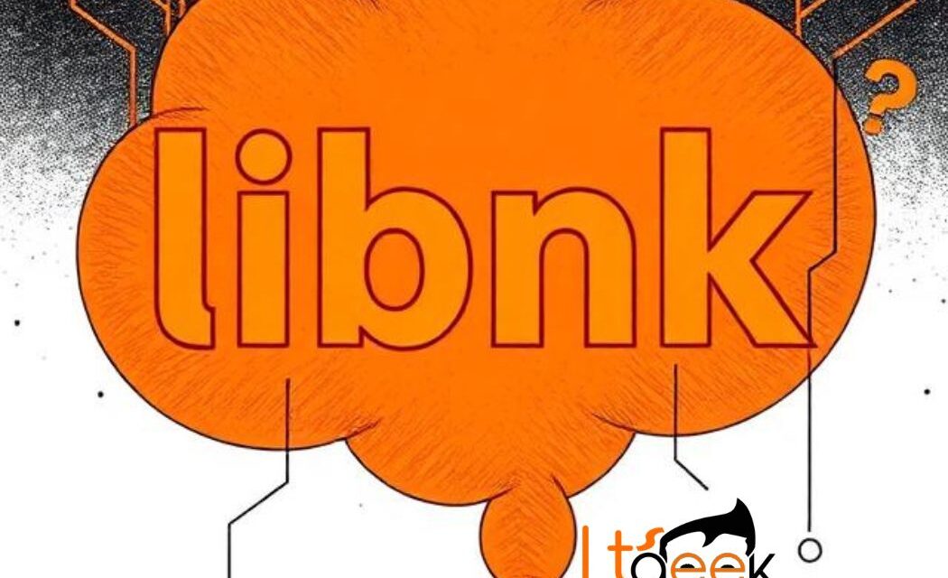 Libnk
